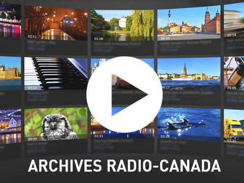 Radio-Canada