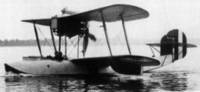 Canadian Vickers Vedette (1924)