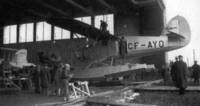 Noorduyn Norseman (1935)