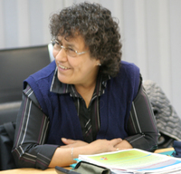 Blanca Gomez