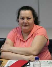 Dora Lizette Mora