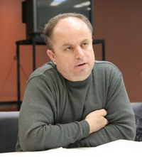 Ilrjan Troka