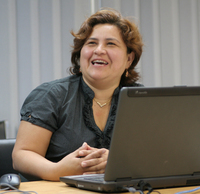 Margarita Sandoval