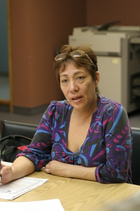 Marina DelAguila