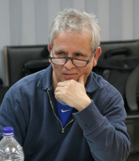 Ruben Contreras