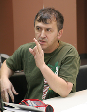 Wilman Ruiz